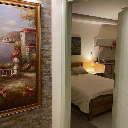 Classy Hostel Madaba Bagian luar foto
