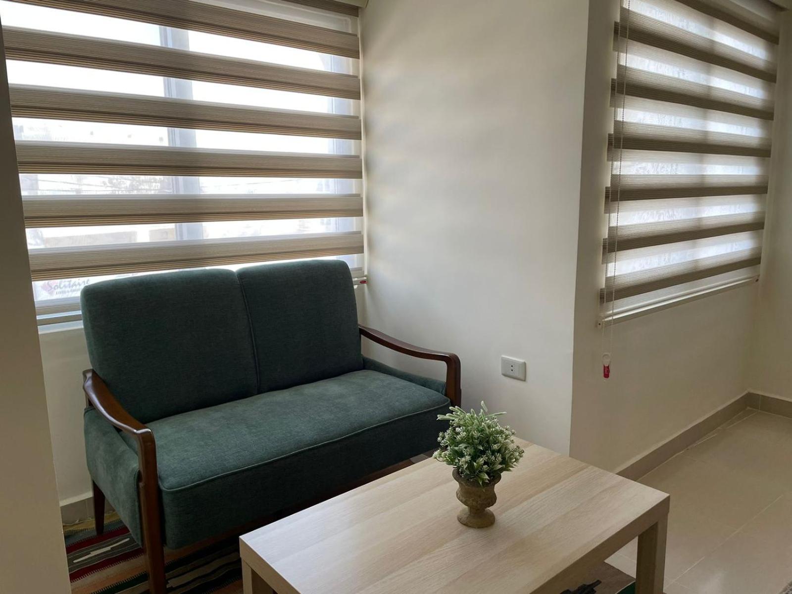 Classy Hostel Madaba Bagian luar foto